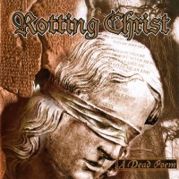 Purchase Rotting Christ - A Dead Poem (Limited Edition) CD1