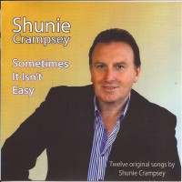 Purchase Shunie Crampsey - Sometimes It Isn't Easy
