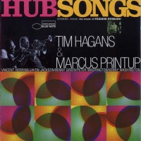 Purchase Tim Hagans - Hubsongs (With Marcus Printup)