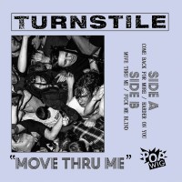 Purchase Turnstile - Move Thru Me (EP)