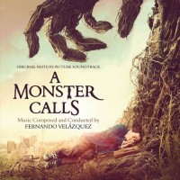 Purchase VA - A Monster Call