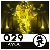 Purchase Rogue - Monstercat 029: Havoc CD2