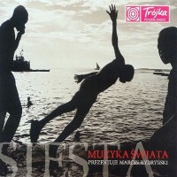 Purchase VA - Siesta Vol. 1 - Muzyka Swiata