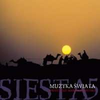 Purchase VA - Siesta Vol. 5 - Muzyka Swiata