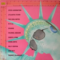 Purchase VA - Street Sounds: Edition 13 (Vinyl)