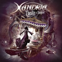 Purchase Xandria - Theater Of Dimensions (Limited Edition) CD1