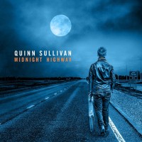 Purchase Quinn Sullivan - Midnight Highway