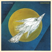 Purchase Six Organs of Admittance - Burning The Threshold