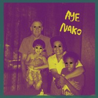 Purchase Aye Nako - The Blackest Eye (EP)