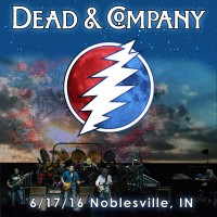 Purchase Dead & Company - 2016/06/17 Noblesville, In CD2