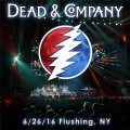 Buy Dead & Company - 2016/06/26 Flushing, Ny CD1 Mp3 Download