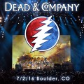 Buy Dead & Company - 2016/07/02 Boulder, Co CD1 Mp3 Download