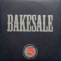 Purchase Deepspace 5 - Bake Sale