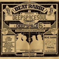 Purchase Deepspace 5 - Deepspacesoul