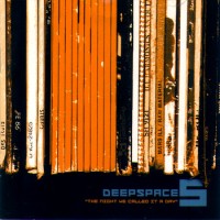 Purchase Deepspace 5 - The Night We Called It Day