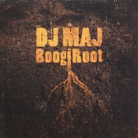 Purchase DJ Maj - Boogiroot