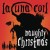 Buy Lacuna Coil - Naughty Christmas (CDS) Mp3 Download