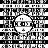 Purchase Louis Berry - Rebel (EP)