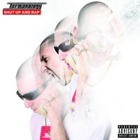 Purchase Termanology - Shut Up And Rap