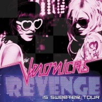 Purchase the veronicas - Revenge Is Sweeter Tour