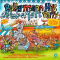 Buy VA - Ballermann Hits: Oktoberfest Party 2010 CD1 Mp3 Download