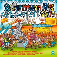 Purchase VA - Ballermann Hits: Oktoberfest Party 2010 CD1