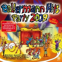 Purchase VA - Ballermann Hits: Party 2009 CD1