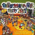 Buy VA - Ballermann Hits: Party 2011 CD1 Mp3 Download