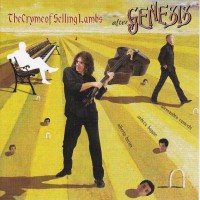 Purchase After Genesis - The Cryme Of Selling Lambs
