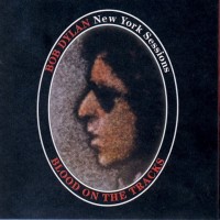Purchase Bob Dylan - Blood On The Tracks - New York Sessions (1974)