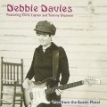 Buy Debbie Davies - Tales From The Austin Motel Mp3 Download