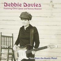 Purchase Debbie Davies - Tales From The Austin Motel
