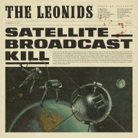 Purchase Leonids - Satellite Broadcast Kill