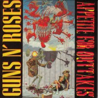 Purchase Guns N' Roses - Appetite For Outtakes CD1