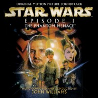 Purchase John Williams - Star Wars Episode I: The Phantom Menace (Ultimate Edition) CD1