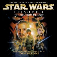 Purchase John Williams - Star Wars Episode I: The Phantom Menace (Ultimate Edition) CD2