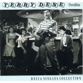 Buy Terry Dene - The Decca Singles Collection (1957-1959) Mp3 Download