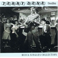 Purchase Terry Dene - The Decca Singles Collection (1957-1959)