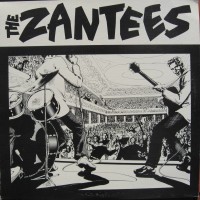 Purchase The Zantees - The Zantees (EP) (Vinyl)
