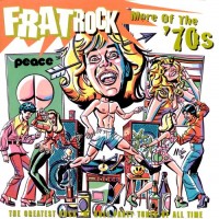 Purchase VA - Frat Rock: More Of The 70's