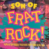 Purchase VA - Frat Rock! Son Of Frat Rock Vol. 2