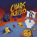 Buy Chaos Injected - Chaos Injected Mp3 Download