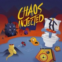 Purchase Chaos Injected - Chaos Injected