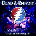 Buy Dead & Company - 2016-06-25, Citi Field, Flushing, Ny CD1 Mp3 Download