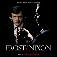 Purchase Hans Zimmer - Frost/Nixon