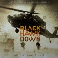 Purchase Hans Zimmer - Black Hawk Down (Recording Sessions) CD1 Mp3 Download