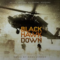 Purchase Hans Zimmer - Black Hawk Down (Recording Sessions) CD1