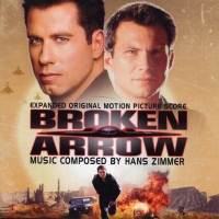 Purchase Hans Zimmer - Broken Arrow (Limited Edition) CD1