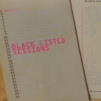 Purchase Mars Ill - Black Listed Sessions (Treacherous) CD2