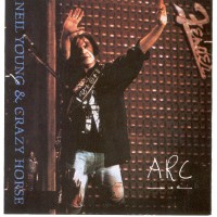Purchase Neil Young & Crazy Horse - Arc